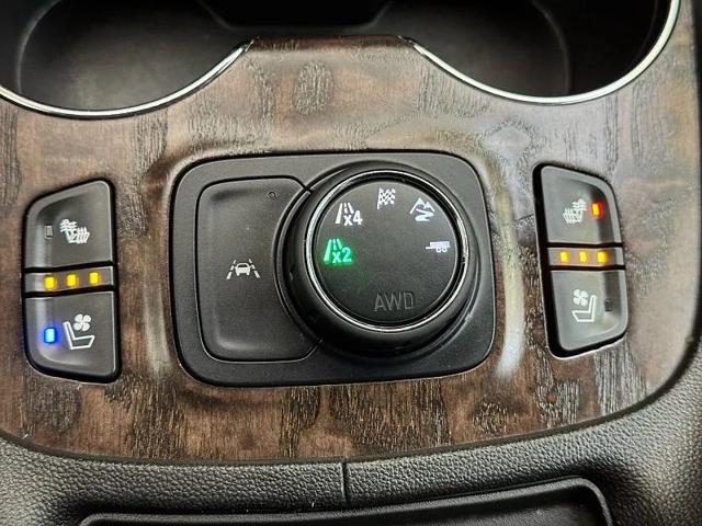 2021 GMC Acadia AWD Denali