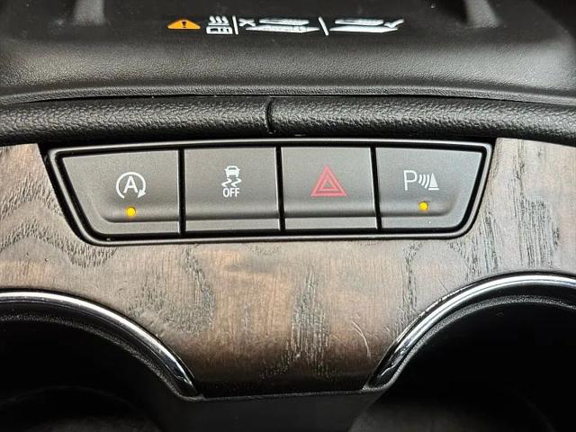 2021 GMC Acadia AWD Denali