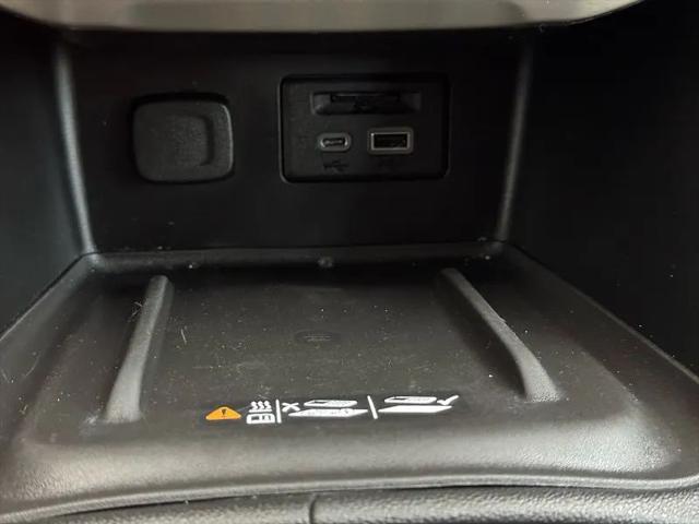 2021 GMC Acadia AWD Denali