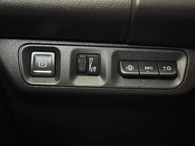 2021 GMC Acadia AWD Denali