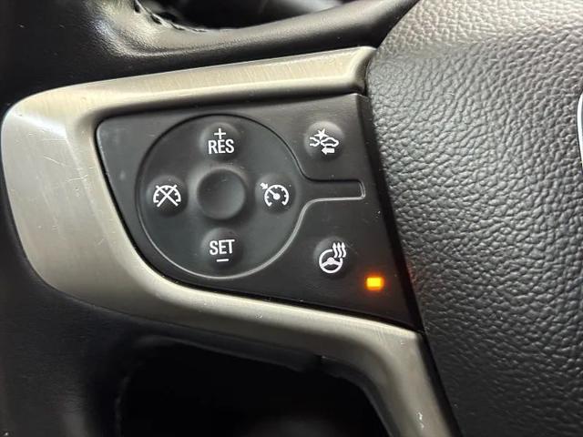 2021 GMC Acadia AWD Denali