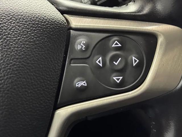 2021 GMC Acadia AWD Denali