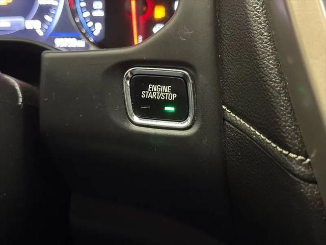 2021 GMC Acadia AWD Denali
