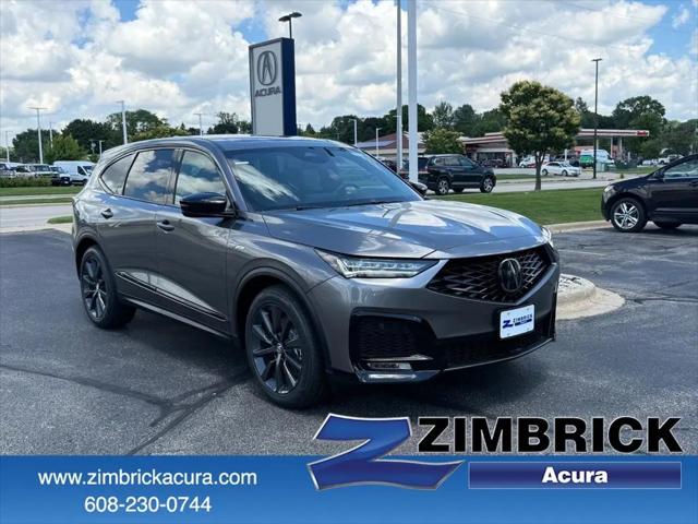 2026 Acura MDX A-SPEC for sale in Middleton, WI