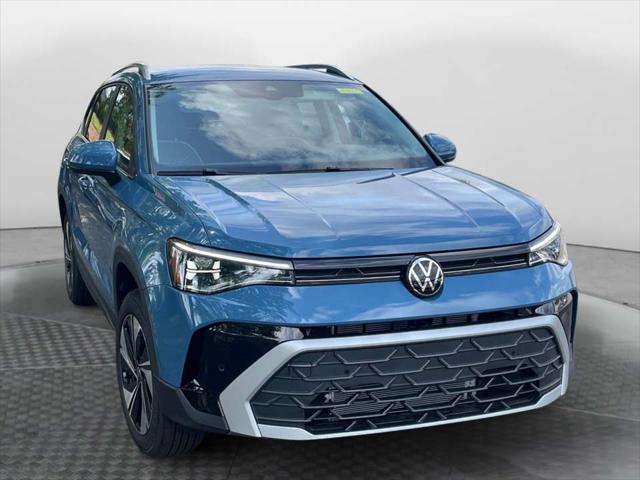 2026 Volkswagen Taos SE for sale in Durham, NC