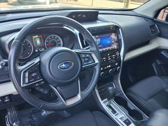 2020 Subaru Ascent Premium