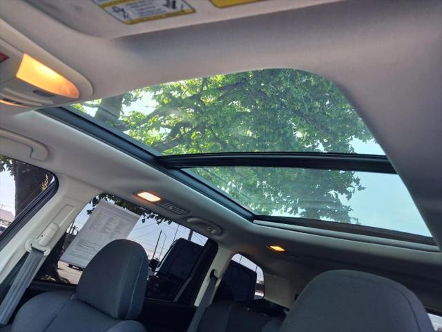 2020 Subaru Ascent Premium