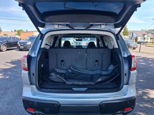 2020 Subaru Ascent Premium