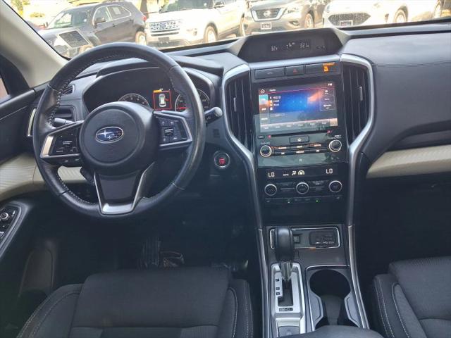 2020 Subaru Ascent Premium