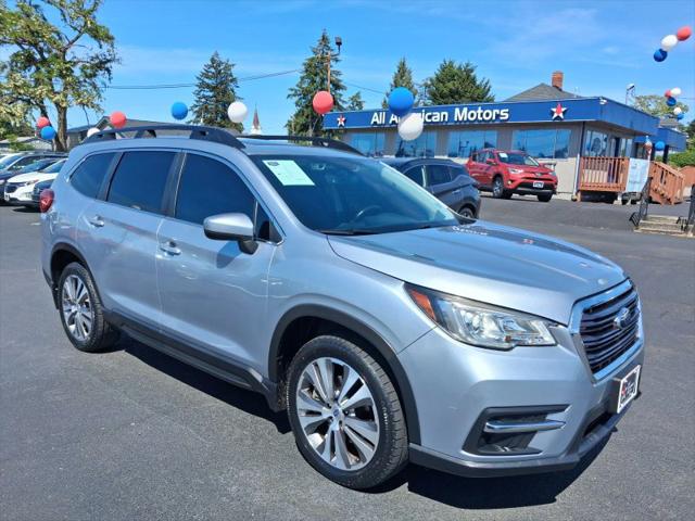 2020 Subaru Ascent Premium for sale in Tacoma, WA
