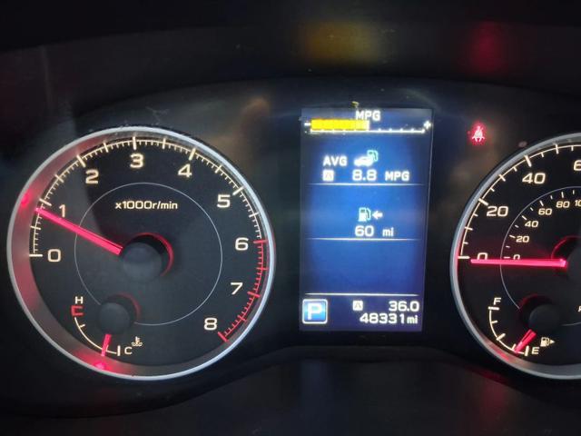 2020 Subaru Ascent Premium