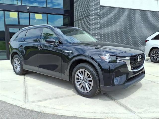 2025 Mazda X-90 3.3 Turbo Preferred Package for sale near Dayton, OH