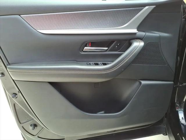 2025 Mazda X-90 3.3 Turbo Preferred Package