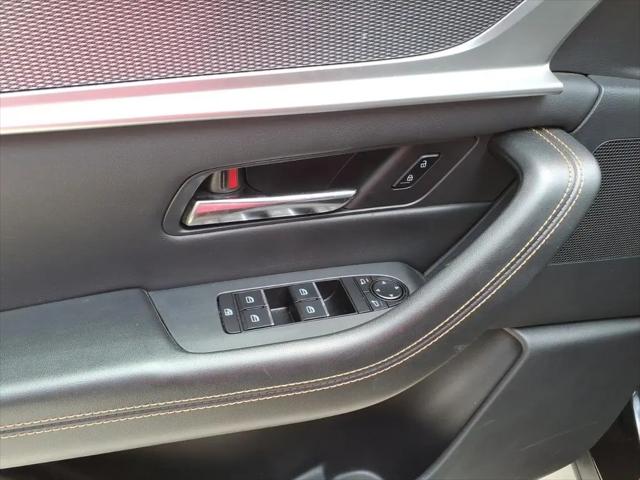 2025 Mazda X-90 3.3 Turbo Preferred Package