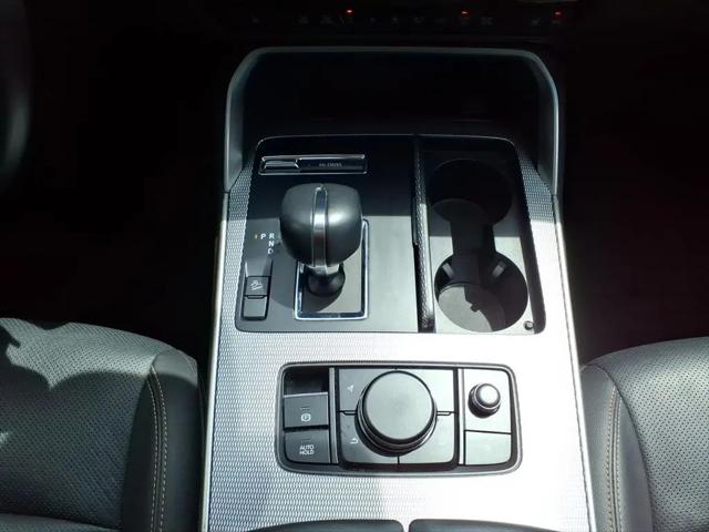 2025 Mazda X-90 3.3 Turbo Preferred Package