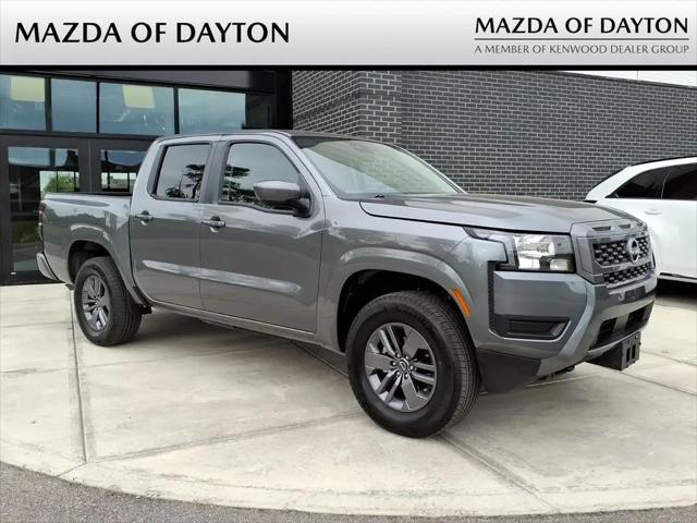 2025 Nissan Frontier for sale near Dayton, OH