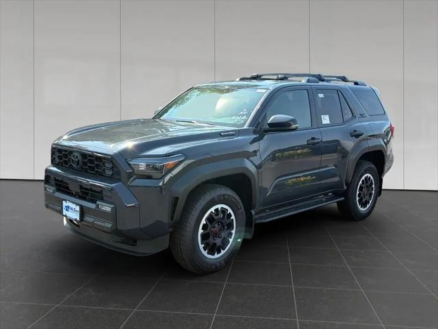 2026 Toyota 4Runner TRD Off Road for sale in Putnam, CT
