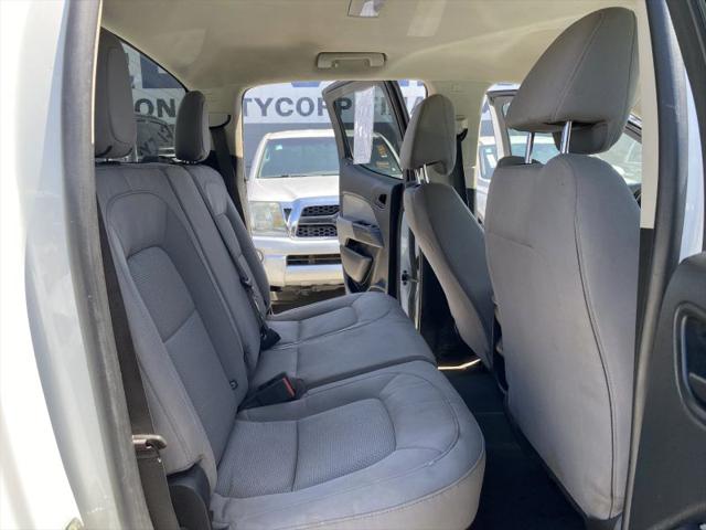 2019 GMC Canyon Base