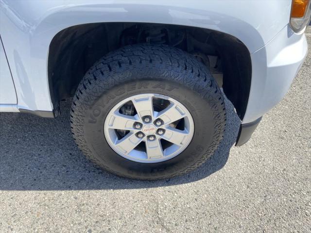2019 GMC Canyon Base