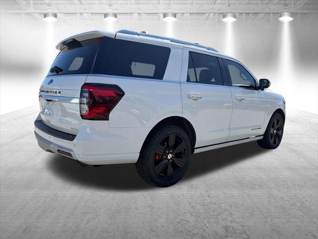 2023 Ford Expedition Platinum