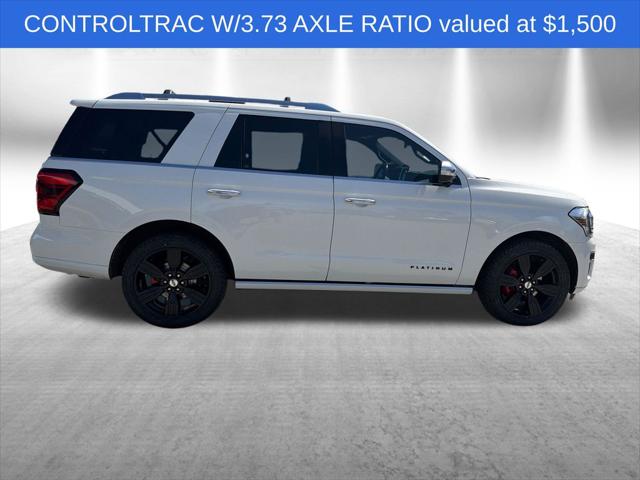 2023 Ford Expedition Platinum
