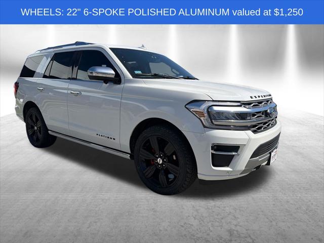 2023 Ford Expedition Platinum