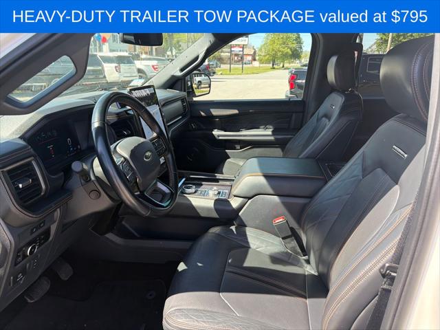 2023 Ford Expedition Platinum