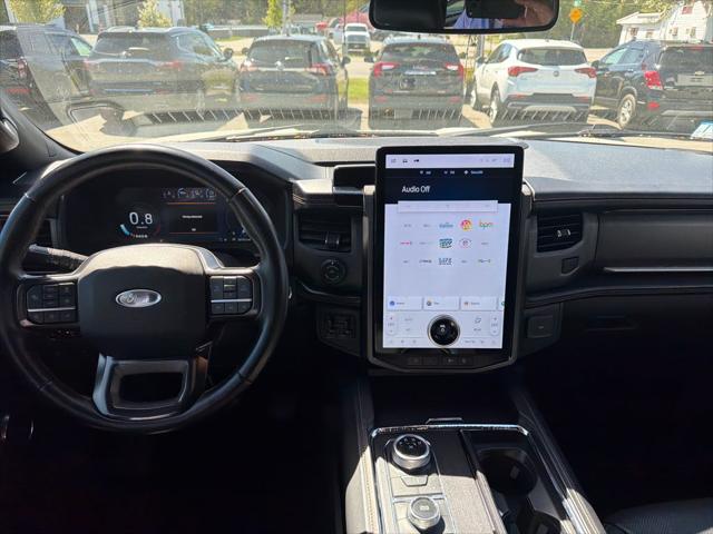 2023 Ford Expedition Platinum