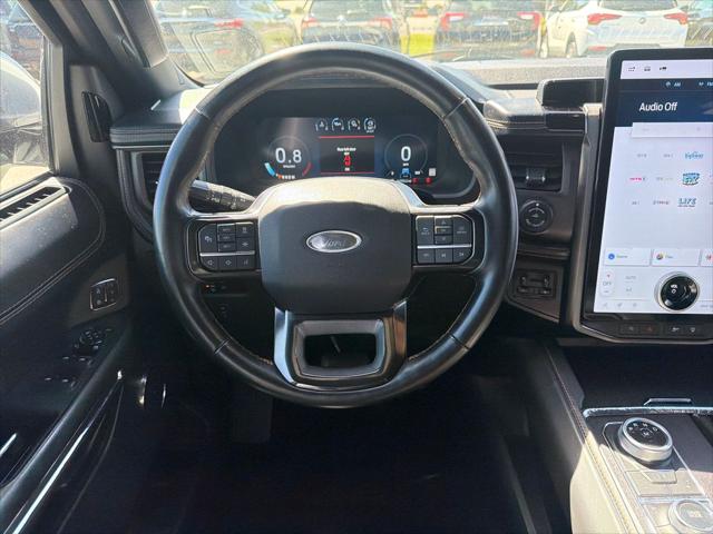 2023 Ford Expedition Platinum