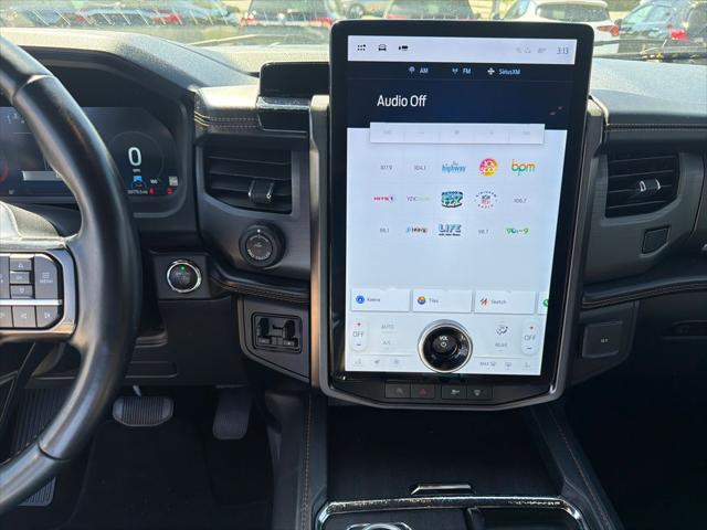 2023 Ford Expedition Platinum
