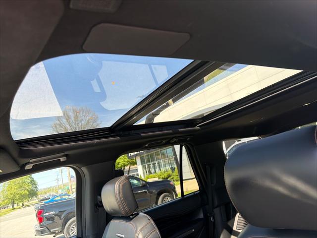 2023 Ford Expedition Platinum