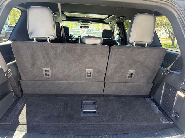 2023 Ford Expedition Platinum