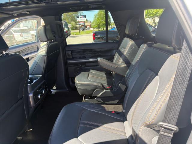 2023 Ford Expedition Platinum
