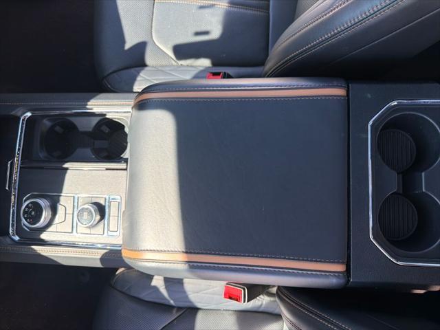 2023 Ford Expedition Platinum