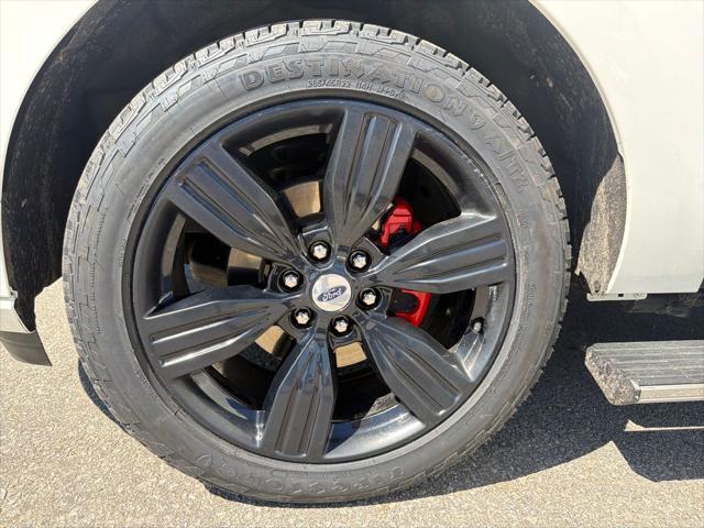 2023 Ford Expedition Platinum