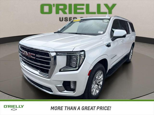 2021 GMC Yukon XL 4WD SLT for sale in Tucson, AZ