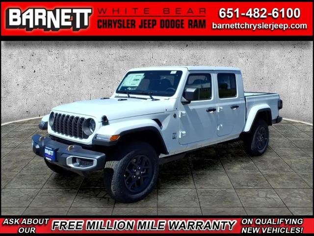 2026 Jeep Gladiator Sport for sale in White Bear Lake, MN