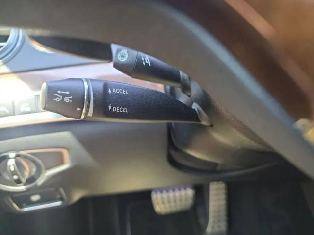 2016 Mercedes-Benz S 550 S 550