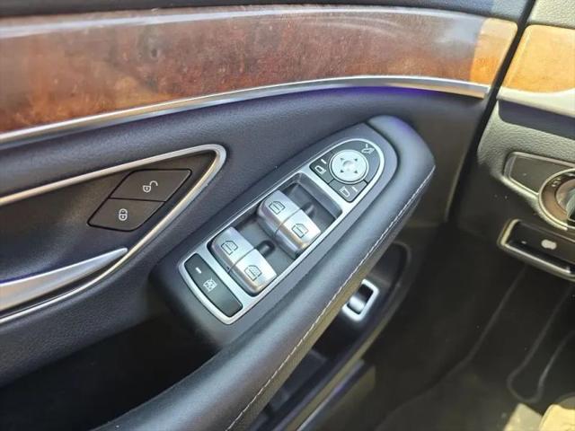 2016 Mercedes-Benz S 550 S 550
