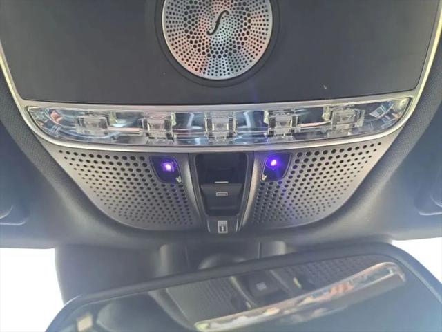 2016 Mercedes-Benz S 550 S 550