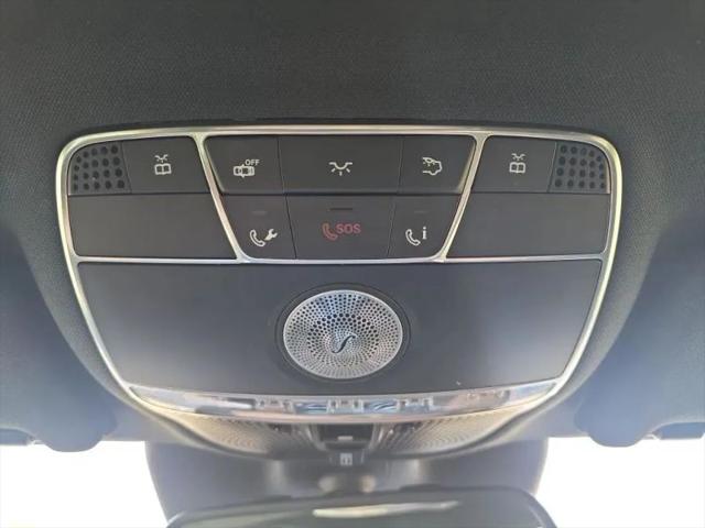 2016 Mercedes-Benz S 550 S 550