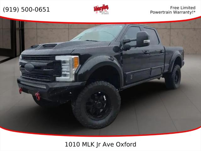 2019 Ford F-250 LARIAT for sale in Oxford, NC