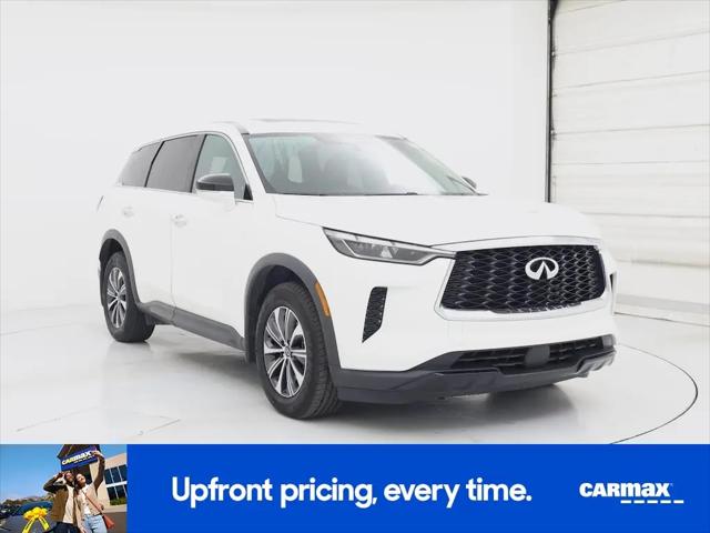 2023 INFINITI QX60 PURE AWD for sale in Montgomery, AL