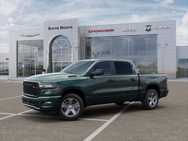 2026 RAM 1500 RAM 1500 EXPRESS CREW CAB 4X2 57 BOX
