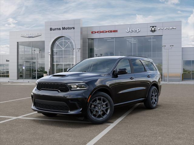 2026 Dodge Durango DURANGO GT AWD HEMI V8 2026 Dodge Durango DURANGO GT AWD HEMI V8