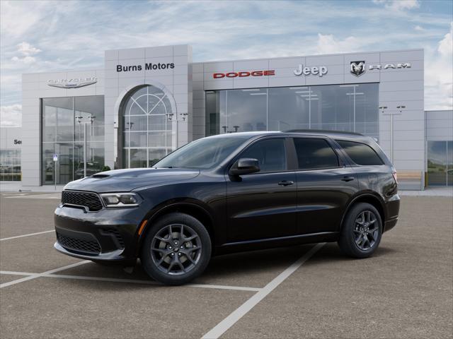 2026 Dodge Durango DURANGO GT AWD HEMI V8 2026 Dodge Durango DURANGO GT AWD HEMI V8
