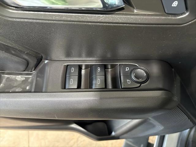 2024 Chevrolet Colorado 2WD LT