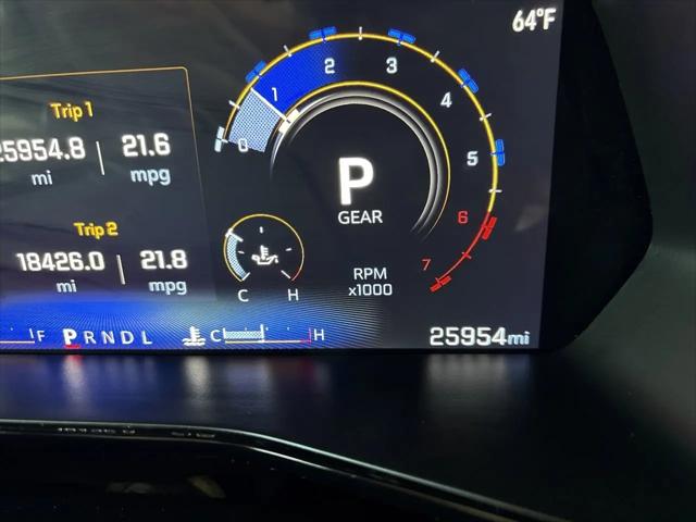 2024 Chevrolet Colorado 2WD LT