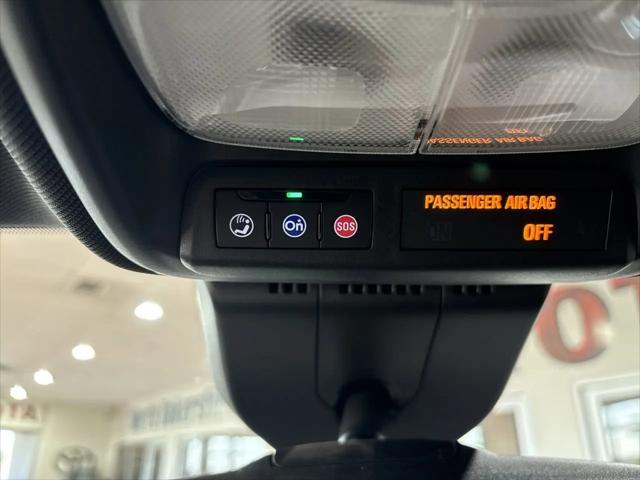 2024 Chevrolet Colorado 2WD LT