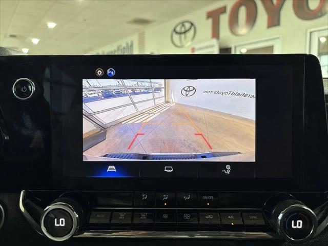2024 Chevrolet Colorado 2WD LT